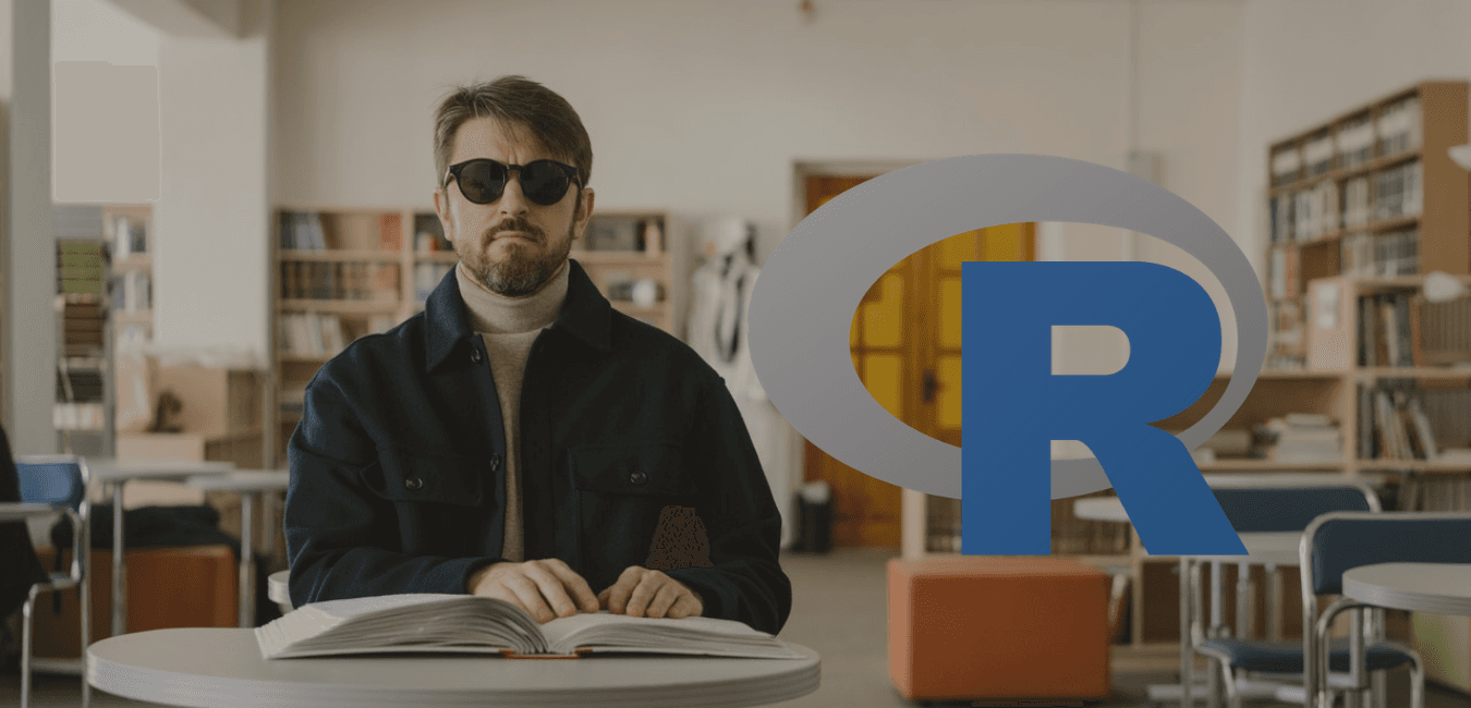 The R Language: an Overview