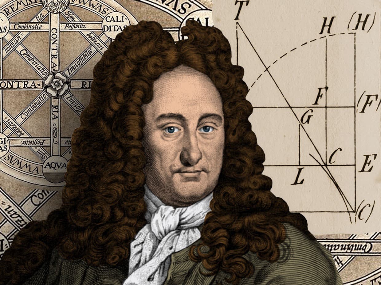The Language of Calculus